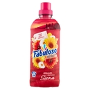 Fabuloso ammorbidente concentrato Profumi di Siena 585 ml